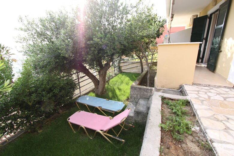 Hotel Glyfada Beach - Menigos Resort