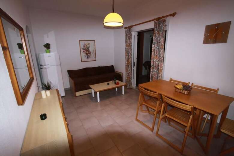 Hotel Glyfada Beach - Menigos Resort