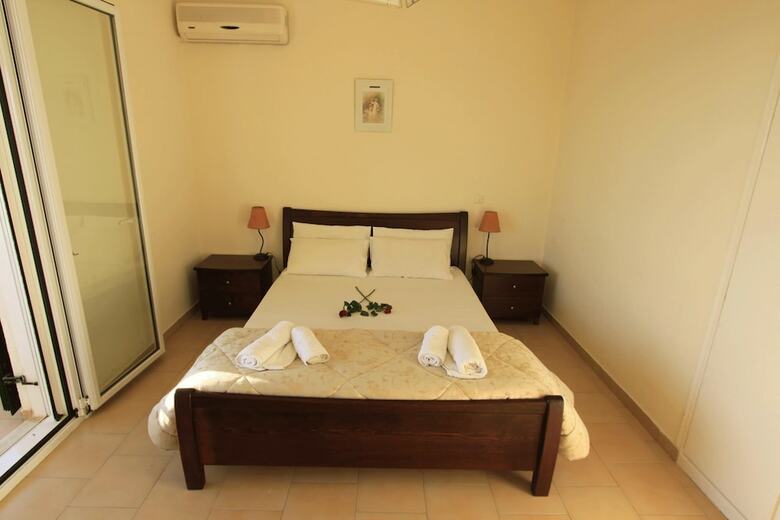 Hotel Glyfada Beach - Menigos Resort