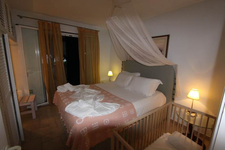 Hotel Glyfada Beach - Menigos Resort