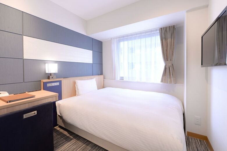 Hotel Vessel Inn Ueno Iriya Ekimae