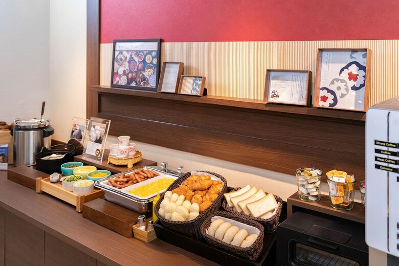 Hotel Vessel Inn Ueno Iriya Ekimae