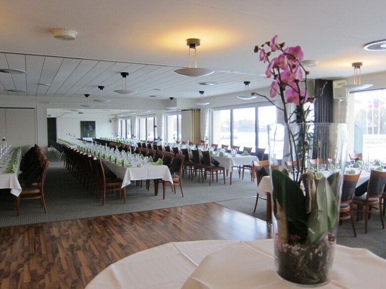 Hotel Fjordg�rden