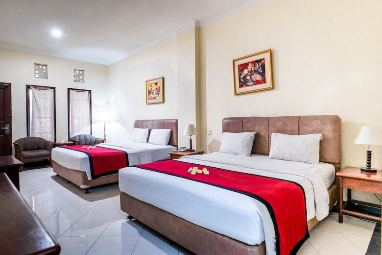 Maxi Hotel & Spa