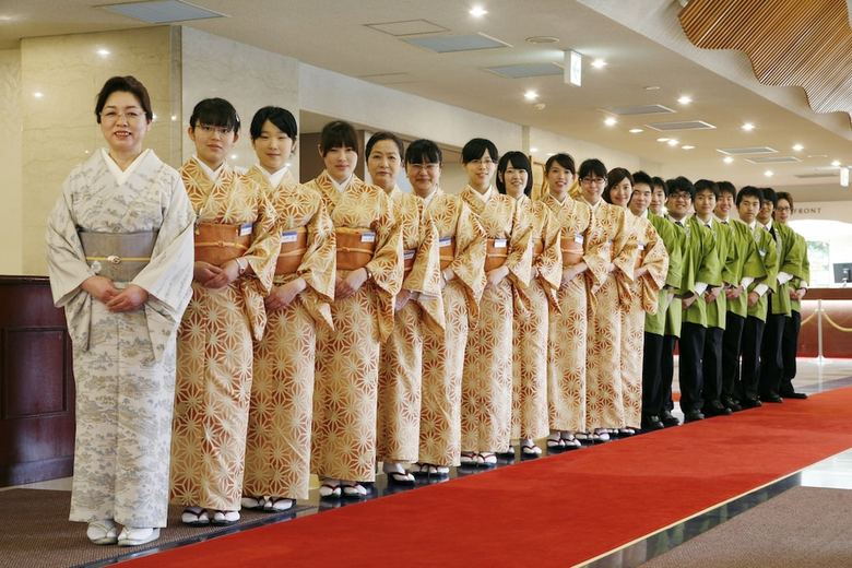 Sounkyo Kanko Hotel