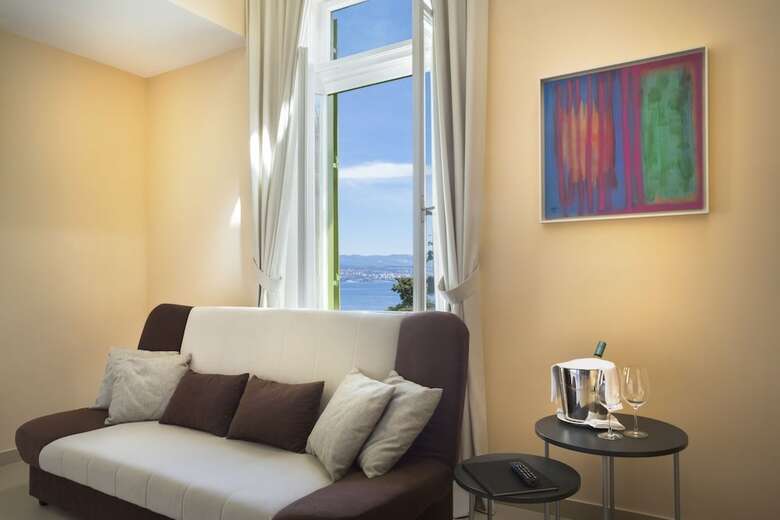 Apartamentos Remisens Villa Atlanta