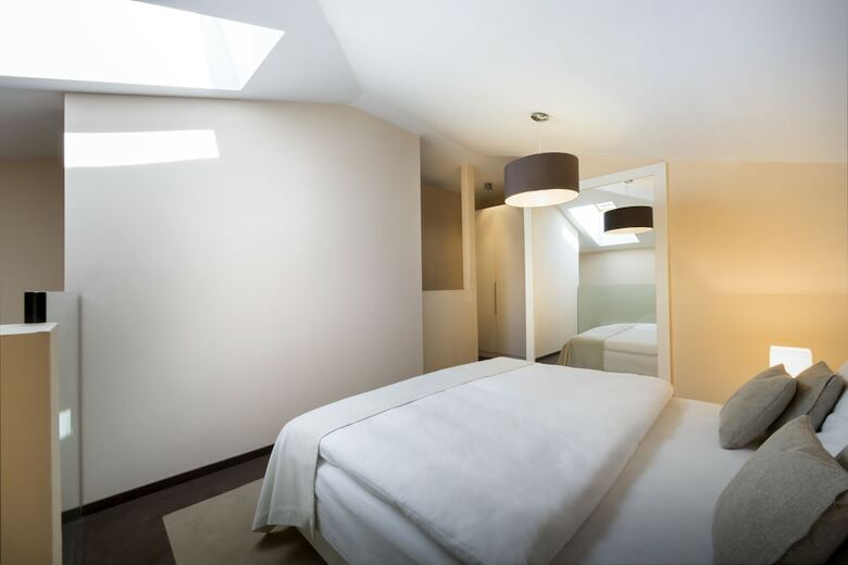Apartamentos Remisens Villa Atlanta