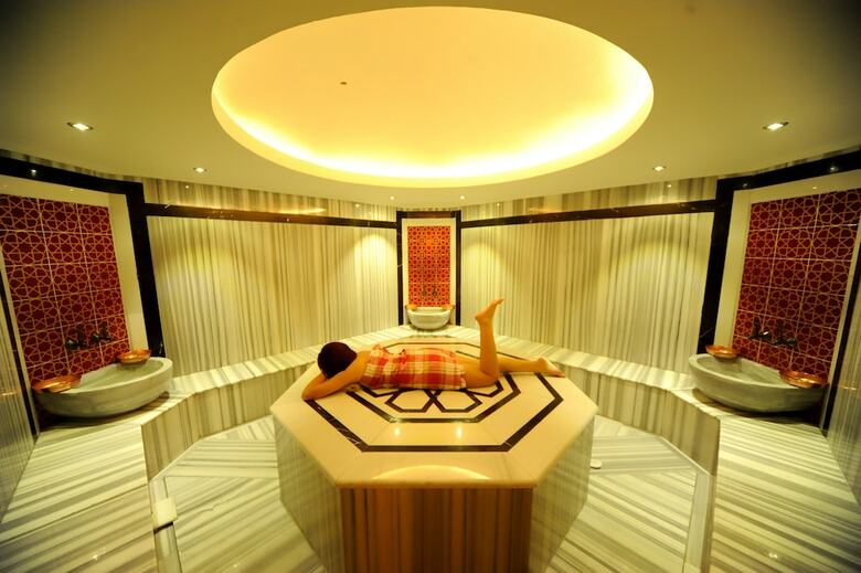 Blueberry Boutique Hotel