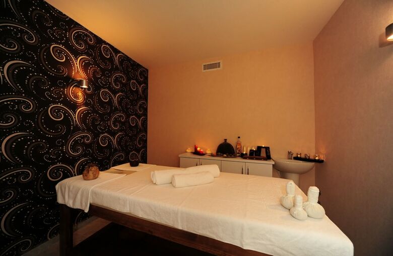 Blueberry Boutique Hotel