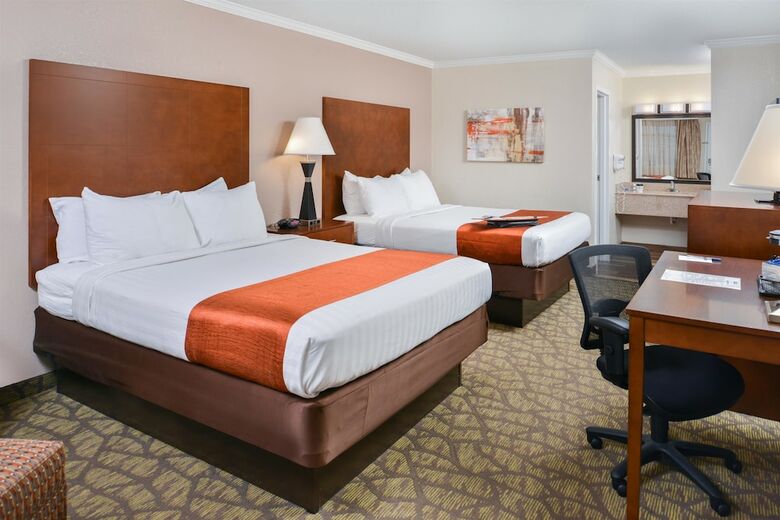 Motel Best Western Of Hartland