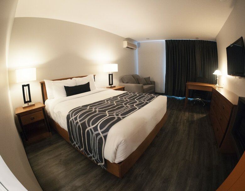 Hotel H�tel Le Voyageur