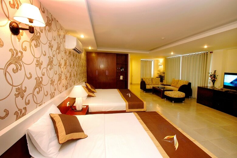 Bidv Hotel & Conference Center