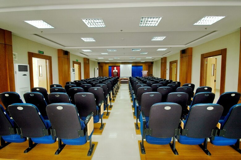 Bidv Hotel & Conference Center