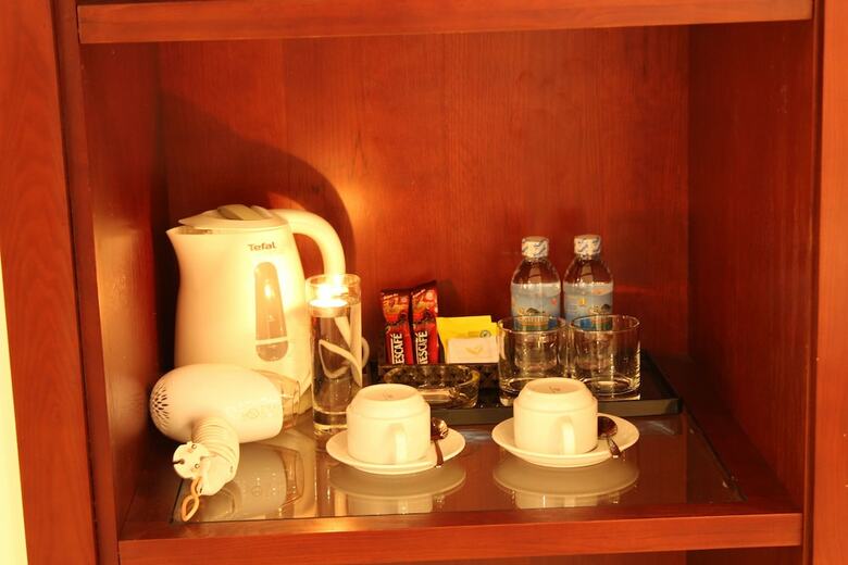 Bidv Hotel & Conference Center