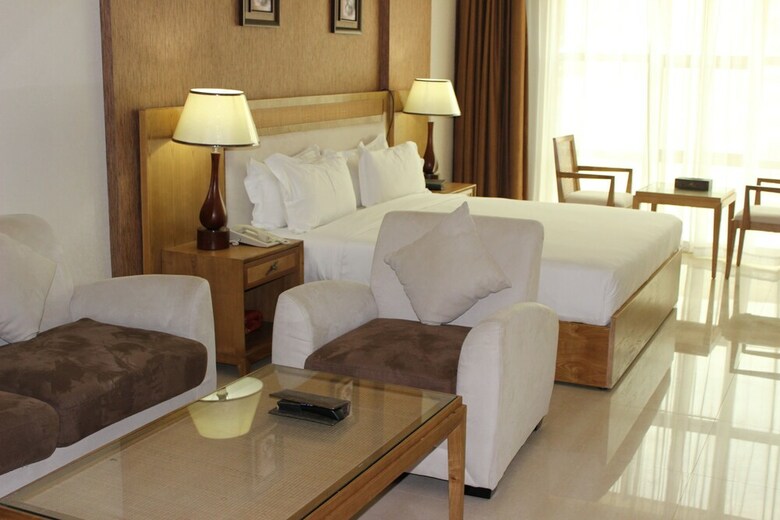 City Center Hotel