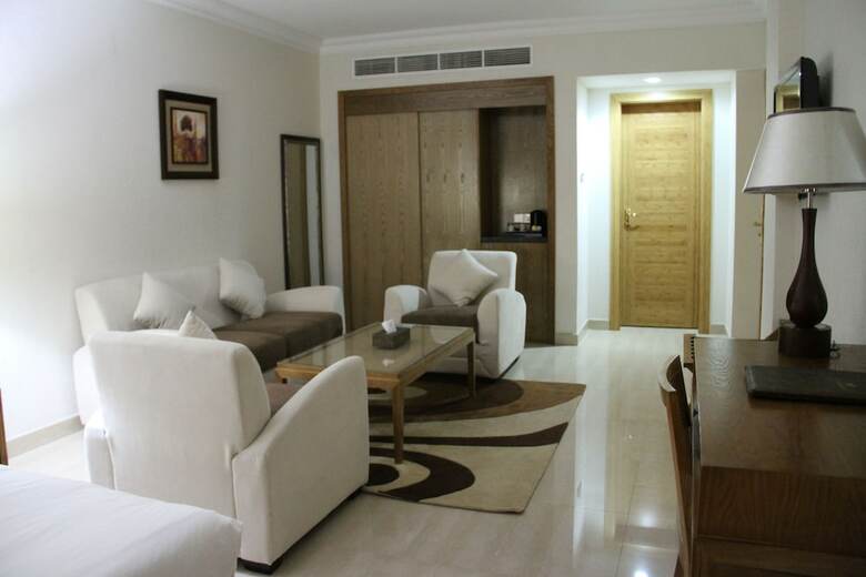 City Center Hotel