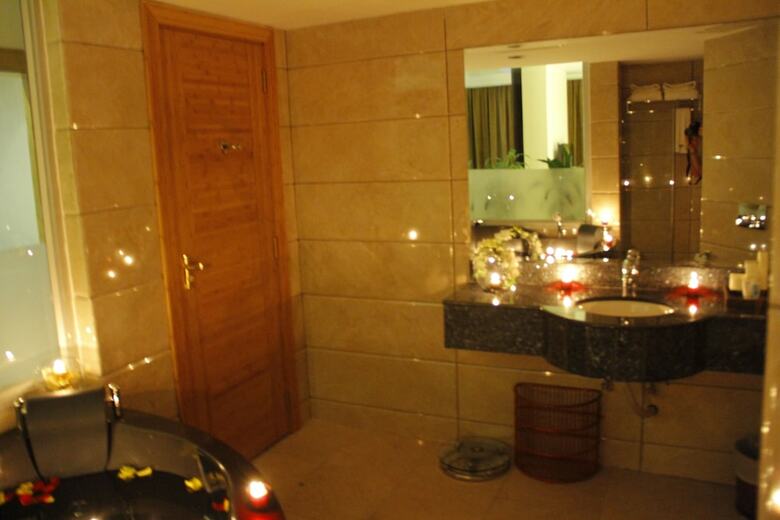 City Center Hotel