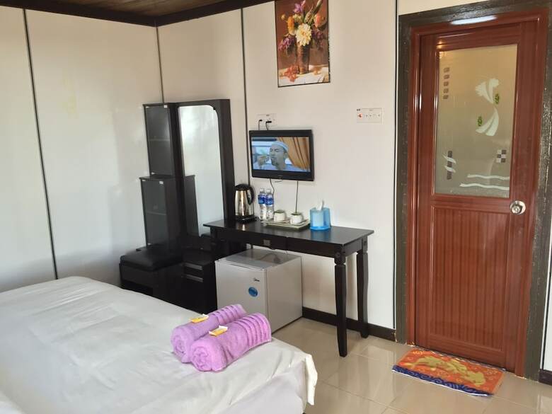 Hotel Rasa Senang Villa