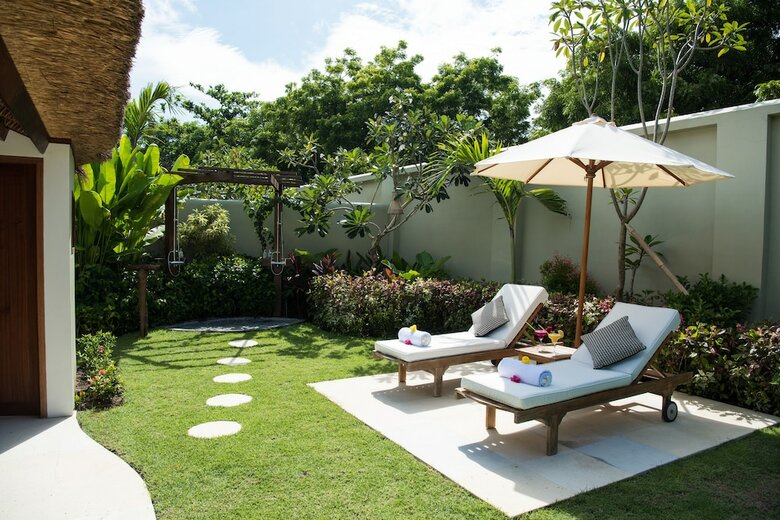 Hotel Pondok Santi Estate