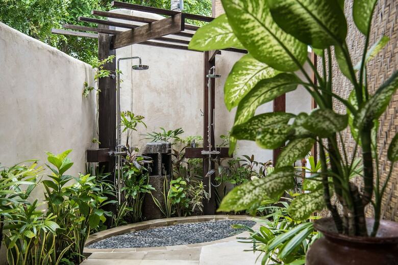 Hotel Pondok Santi Estate