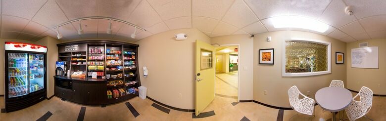 Aparthotel Candlewood Suites Sidney