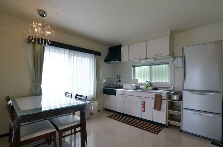 Hotel Condominium Ceaser Nakijin