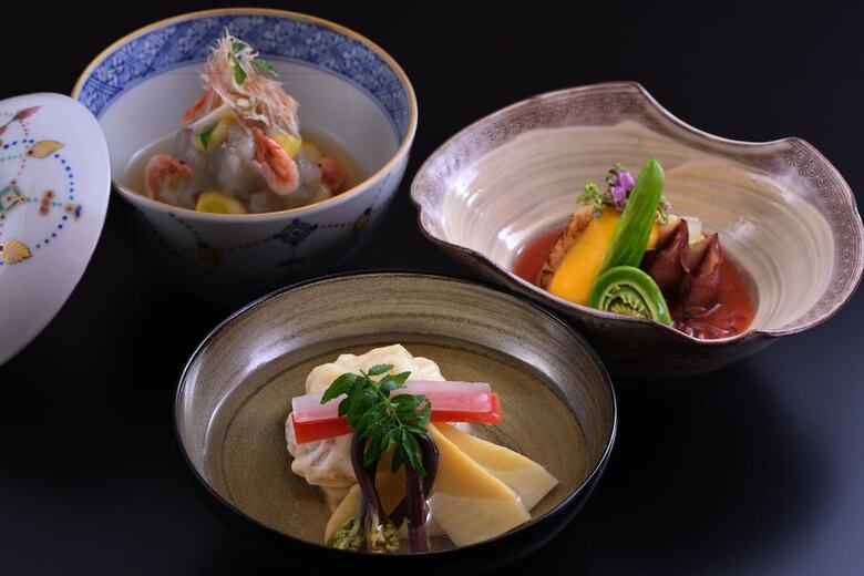 Hotel Yasaka Yutone Kyokoyado