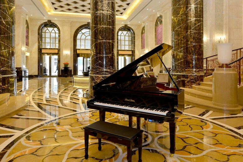 Narcissus Hotel & Residence Riyadh
