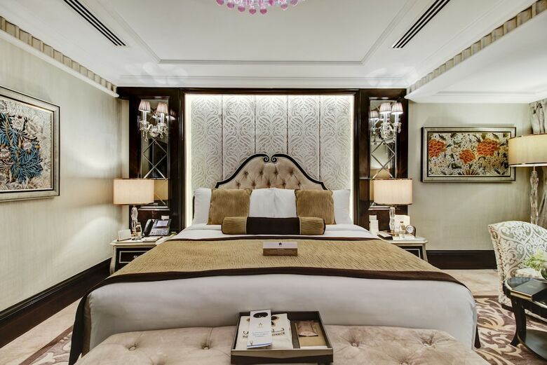 Narcissus Hotel & Residence Riyadh