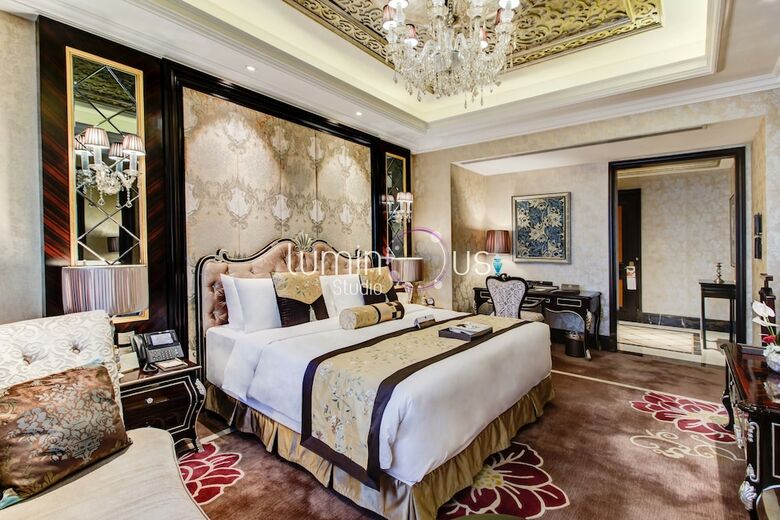 Narcissus Hotel & Residence Riyadh