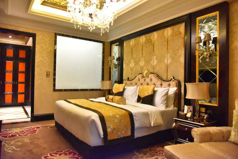 Narcissus Hotel & Residence Riyadh