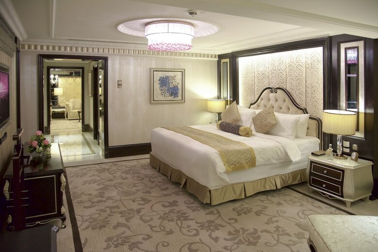 Narcissus Hotel & Residence Riyadh