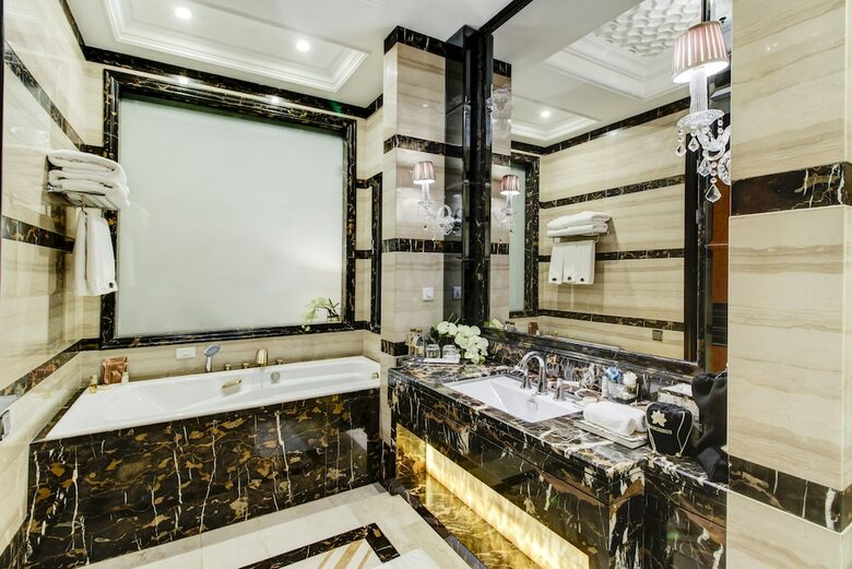 Narcissus Hotel & Residence Riyadh