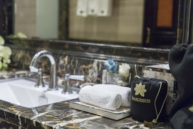 Narcissus Hotel & Residence Riyadh