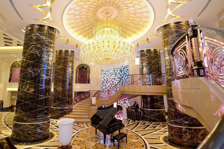 Narcissus Hotel & Residence Riyadh