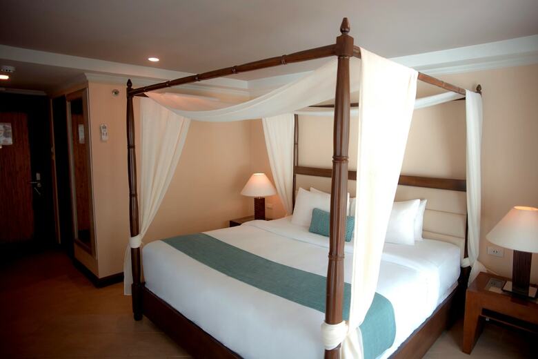 Boracay Mandarin Island Hotel