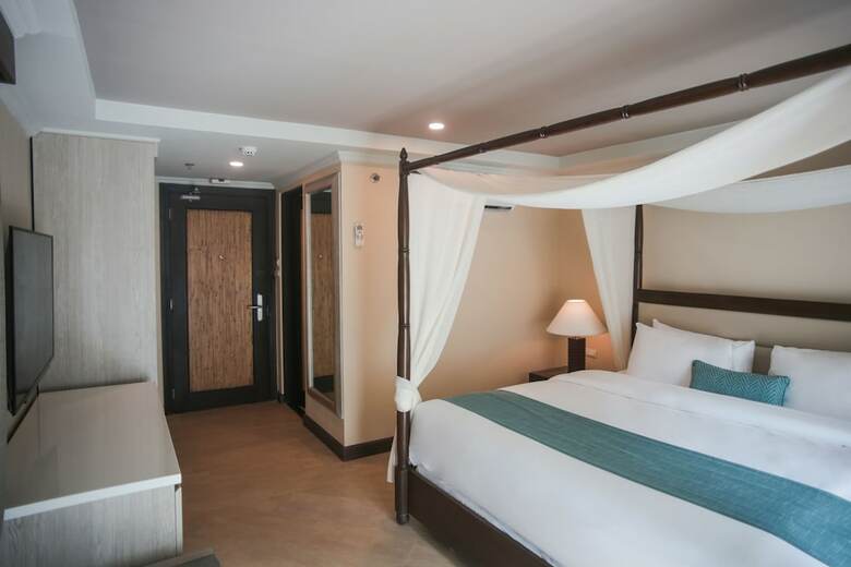Boracay Mandarin Island Hotel