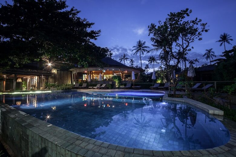 Hotel Sea Dance Resort