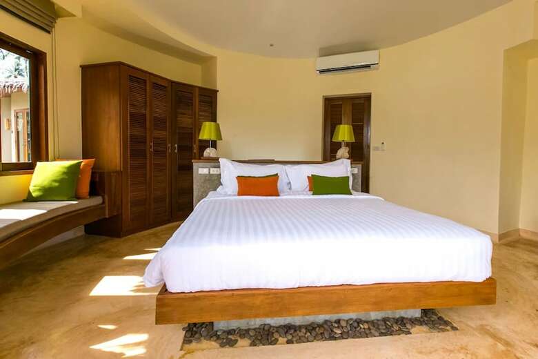 Hotel Sea Dance Resort