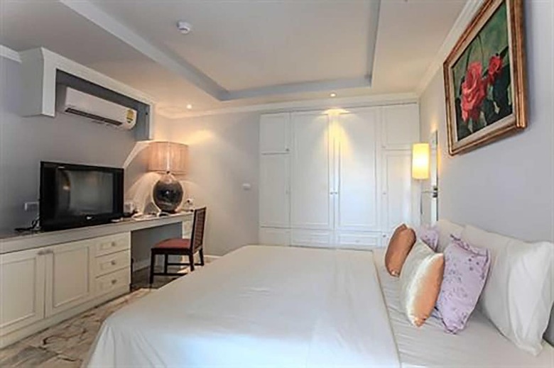 At Pingnakorn Hotel Chiang Mai