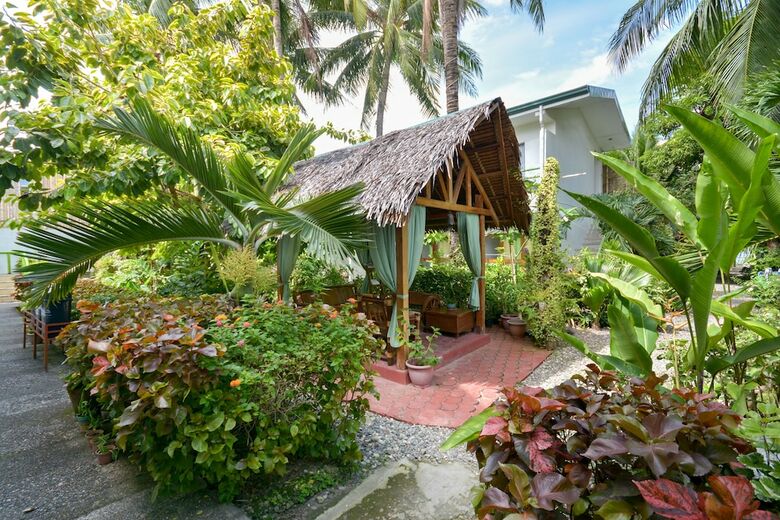 Hotel Secret Garden Resort