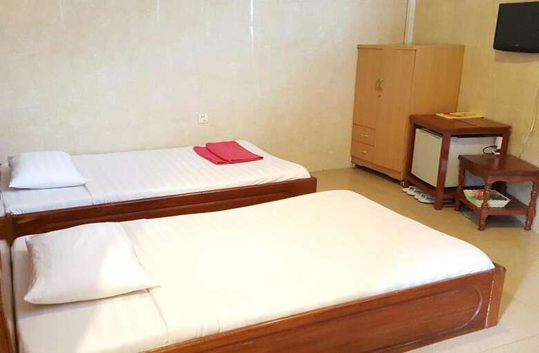 Hotel Lucky 2 Guesthouse