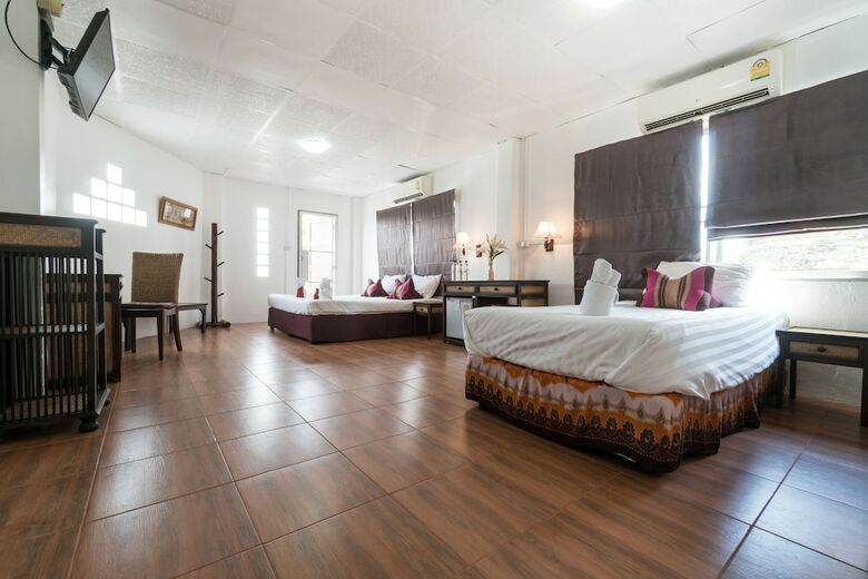 Hotel Kamala's Guesthouse