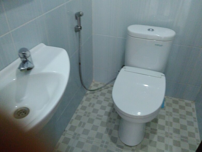 Bed & Breakfast Agung Trisna Bungalows