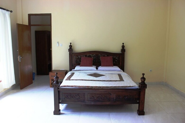 Bed & Breakfast Agung Trisna Bungalows