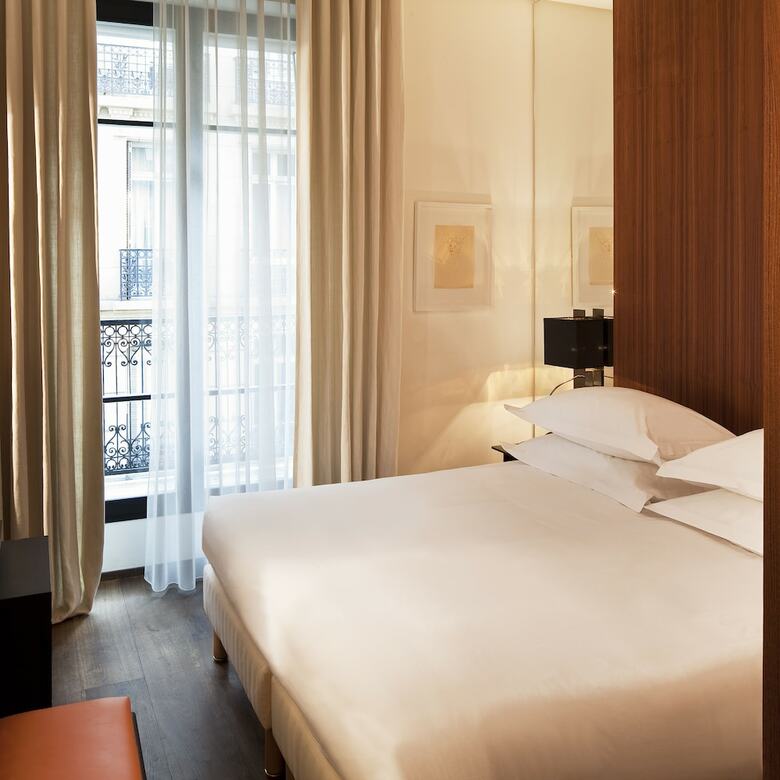 Le Metropolitan, A Tribute Portfolio Hotel, Paris