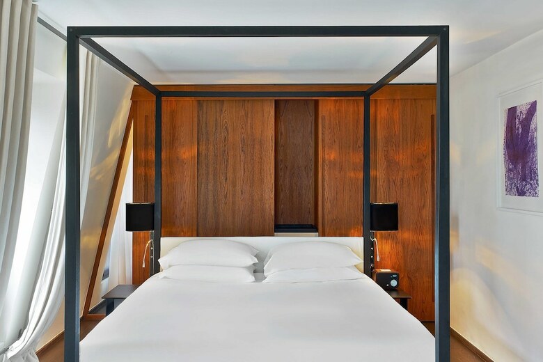 Le Metropolitan, A Tribute Portfolio Hotel, Paris