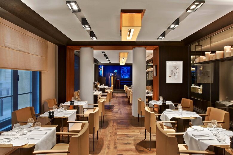 Le Metropolitan, A Tribute Portfolio Hotel, Paris