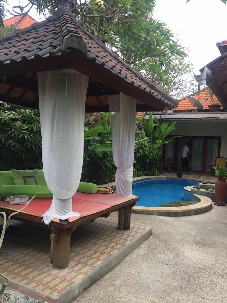 Intan Mutiara Sanur Beach Villa