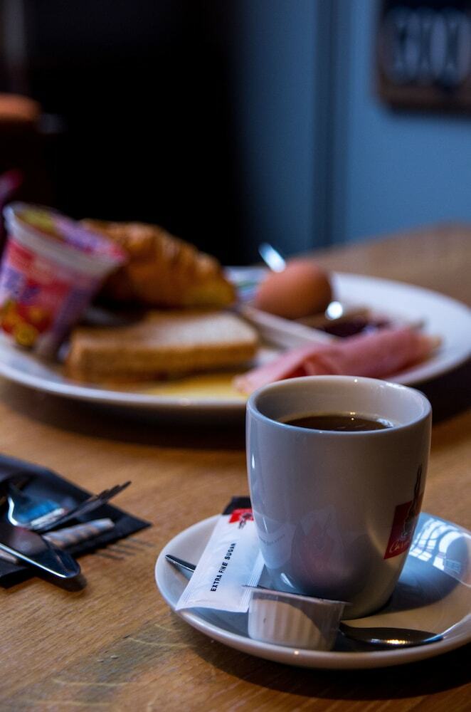 Hostal King's Inn City Hostel - Hotel Alkmaar